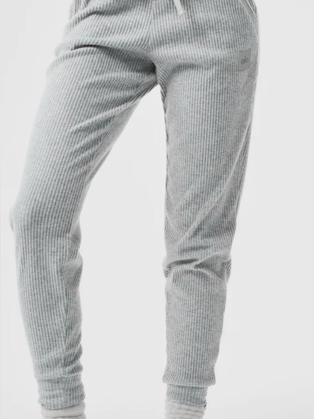 Alo Yoga Muse Sweatpants